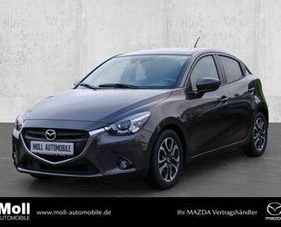 Mazda 2 Gebrauchtwagen