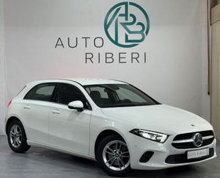 Mercedes-Benz A 200 Gebrauchtwagen