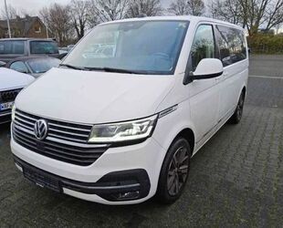 VW T6 Multivan Gebrauchtwagen