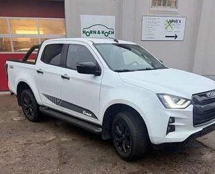 Isuzu D-Max Gebrauchtwagen