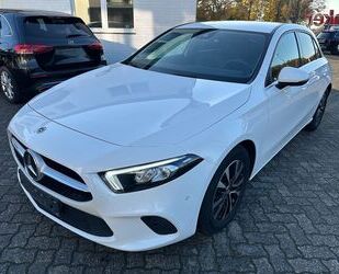 Mercedes-Benz A 180 Gebrauchtwagen