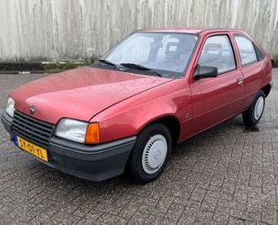 Opel Kadett Gebrauchtwagen