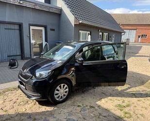 Skoda Citigo Gebrauchtwagen