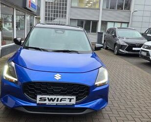 Suzuki Swift Gebrauchtwagen