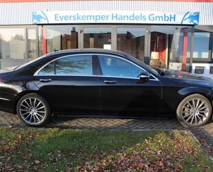 Mercedes-Benz S 500 Gebrauchtwagen