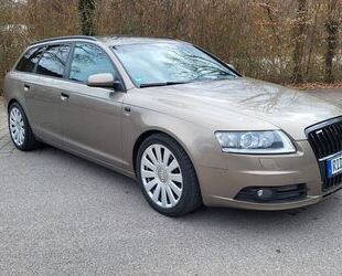 Porsche A6 