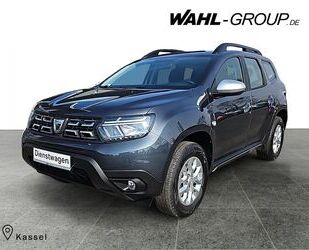 Dacia Duster Gebrauchtwagen