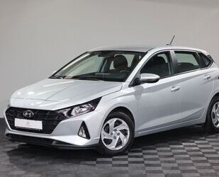 Hyundai i20 Gebrauchtwagen