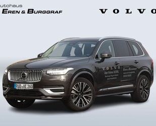 Volvo XC90 Gebrauchtwagen
