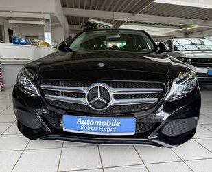 Mercedes-Benz C 200 Gebrauchtwagen