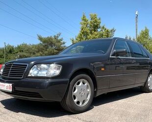 Mercedes-Benz S 320 Gebrauchtwagen