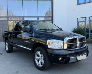 Dodge RAM Gebrauchtwagen