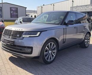 Land Rover Range Rover Gebrauchtwagen