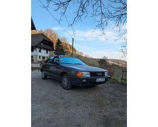 Audi 100 Gebrauchtwagen