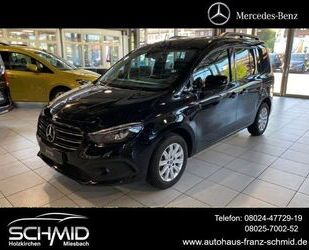 Mercedes-Benz T-Klasse Gebrauchtwagen