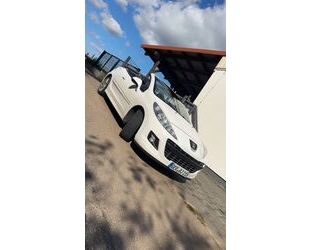 Peugeot 207 Gebrauchtwagen