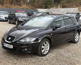 Seat Leon Gebrauchtwagen
