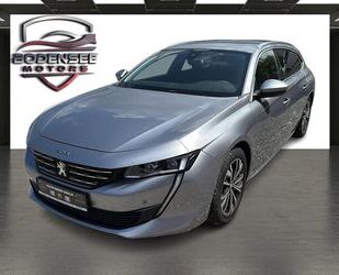 Peugeot 508 Gebrauchtwagen
