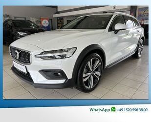 Volvo V60 Cross Country Gebrauchtwagen