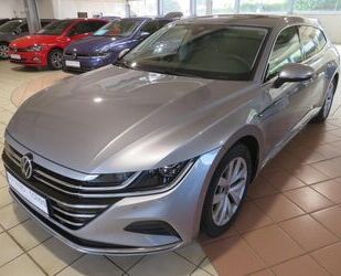 VW Arteon Gebrauchtwagen