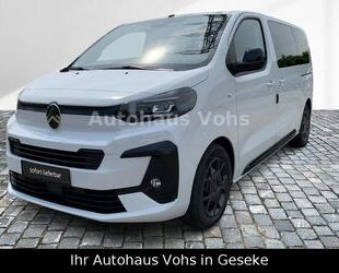 Citroen SpaceTourer Gebrauchtwagen