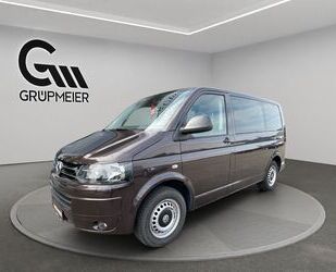 VW T5 Multivan Gebrauchtwagen