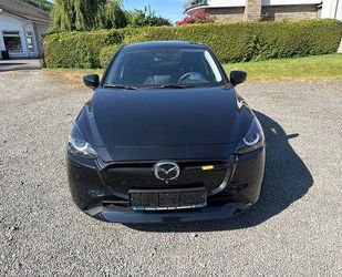 Mazda 2 Gebrauchtwagen