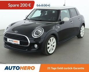 Mini Cooper Gebrauchtwagen