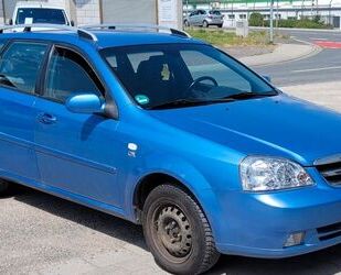Chevrolet Nubira Gebrauchtwagen