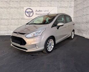 Ford B-Max Gebrauchtwagen