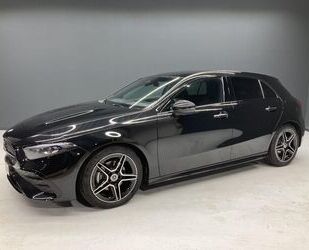 Mercedes-Benz A 200 Gebrauchtwagen