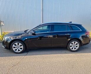 Opel Insignia Gebrauchtwagen