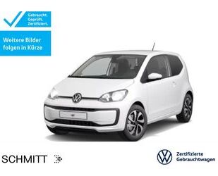 VW up! Gebrauchtwagen