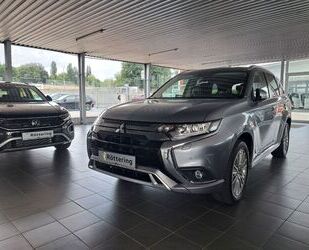 Mitsubishi Outlander Gebrauchtwagen