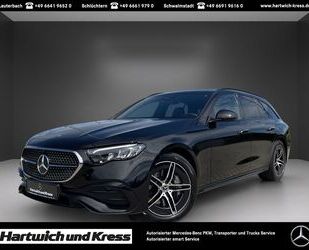 Mercedes-Benz E 200 Gebrauchtwagen