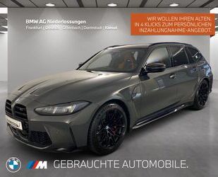 BMW M3 Gebrauchtwagen
