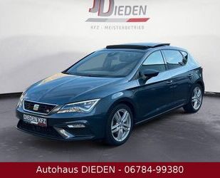 Seat Leon Gebrauchtwagen
