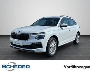 Skoda Kamiq Gebrauchtwagen