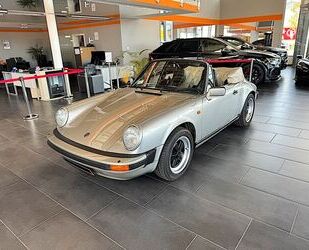 Porsche 911 Urmodell Gebrauchtwagen