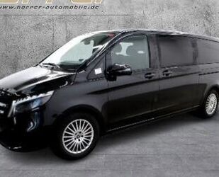Mercedes-Benz V 300 Gebrauchtwagen