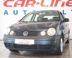 VW Polo Gebrauchtwagen
