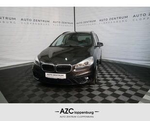 BMW 218 Gebrauchtwagen