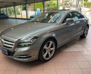 Mercedes-Benz CLS 350 Gebrauchtwagen