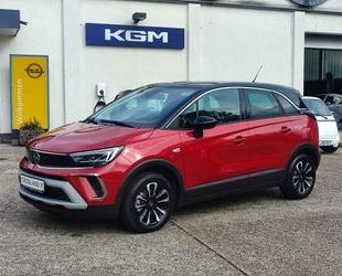 Opel Crossland (X) Gebrauchtwagen