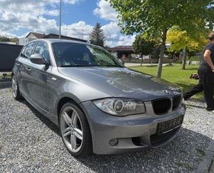 BMW 120 Gebrauchtwagen