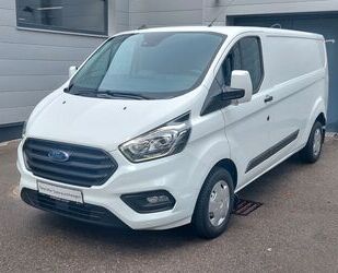 Ford Transit Custom Gebrauchtwagen