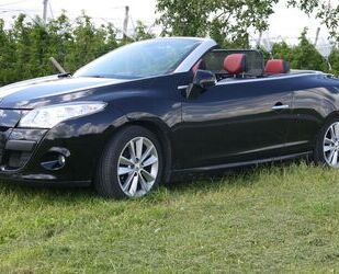 Renault Megane Gebrauchtwagen