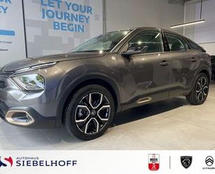 Citroen C4 Gebrauchtwagen