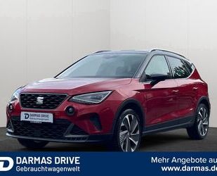Seat Arona Gebrauchtwagen