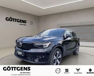 Volvo C40 Gebrauchtwagen